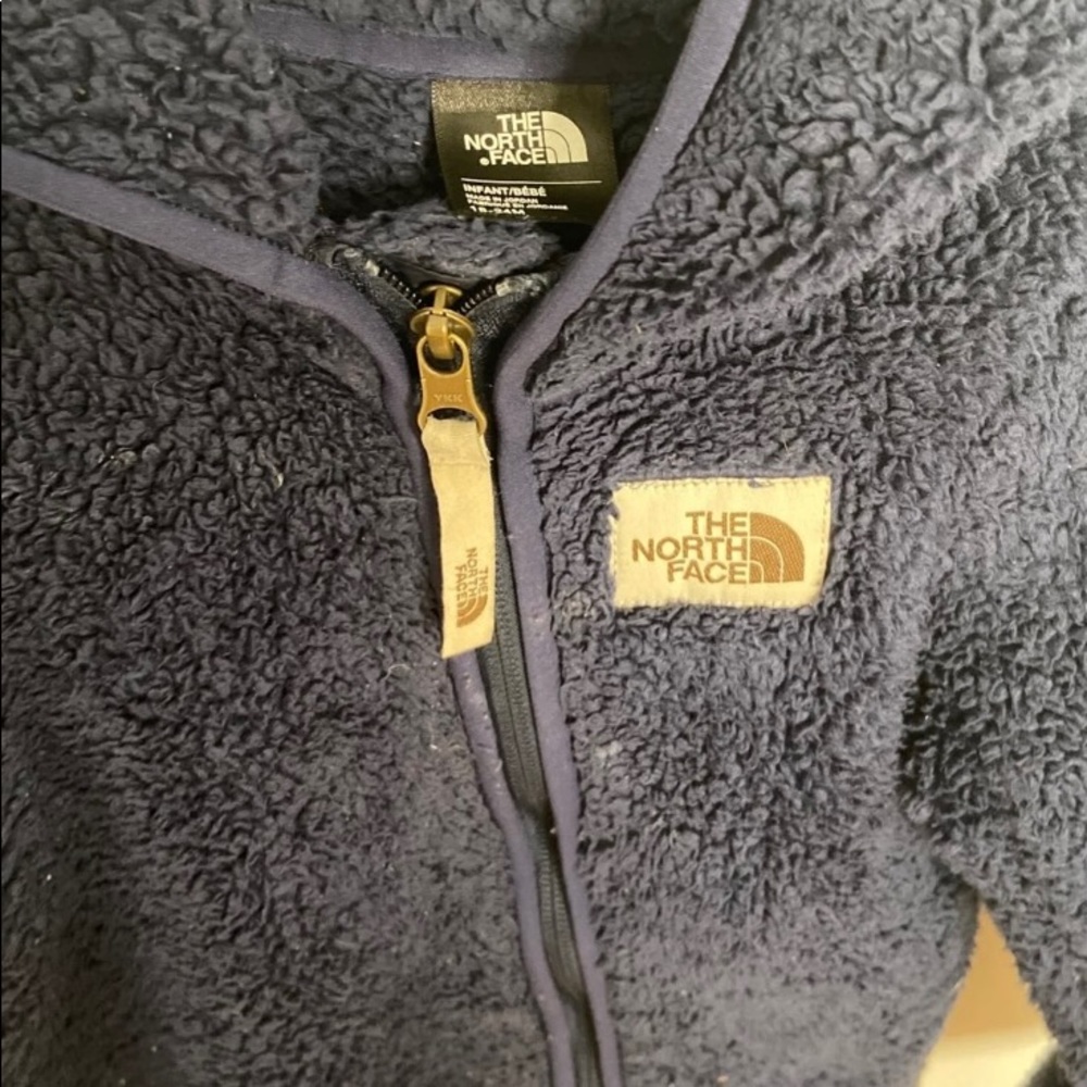 North face